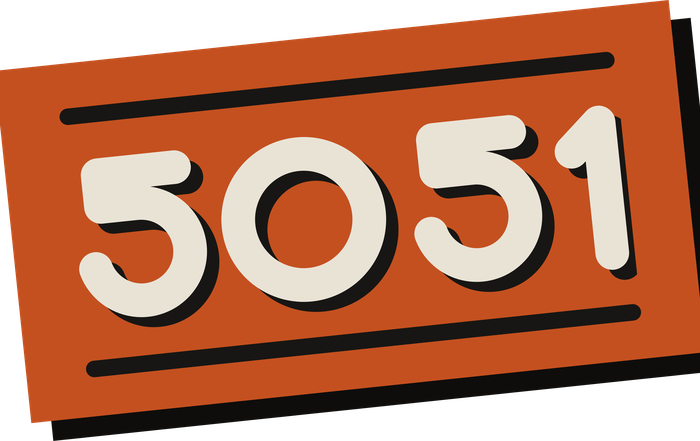 5051 — back to home